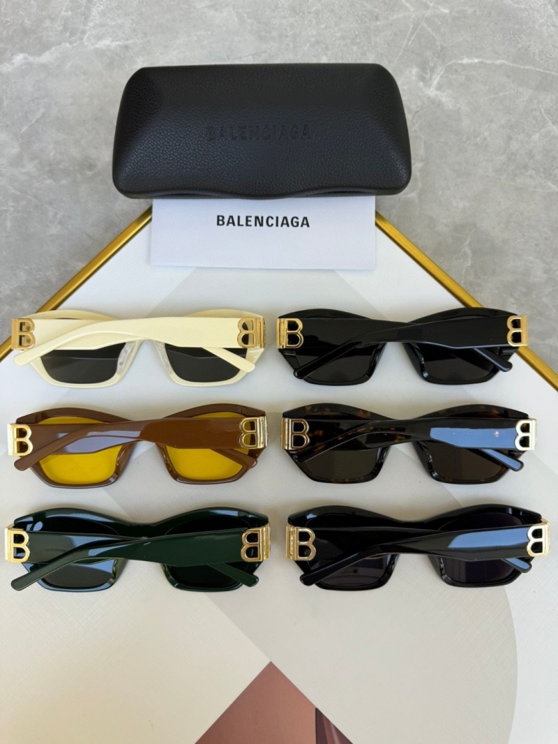 Balenciaga Sunglasses